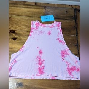 Spiritual Gangster Tank Like New! M/l